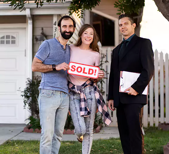 We Buy Houses On Cash in San Francisco, CA