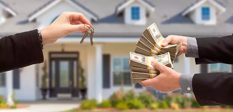  Quick Property Buying Process in San Francisco, CA