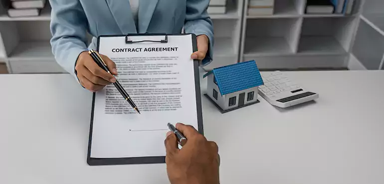 Why Sell Your Wholesale Assignment Contract to Us in San Francisco, CA?