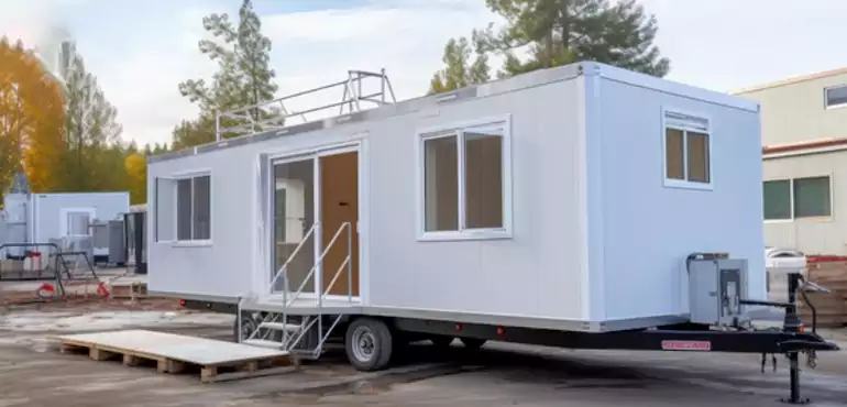 Mobile Homes We Buy in San Francisco, CA