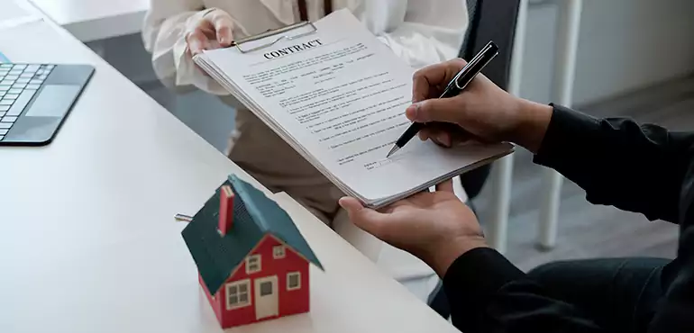 Types of Properties We Buy via Assignment in San Francisco, CA